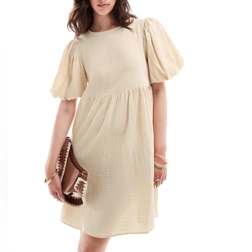 Babydoll dress